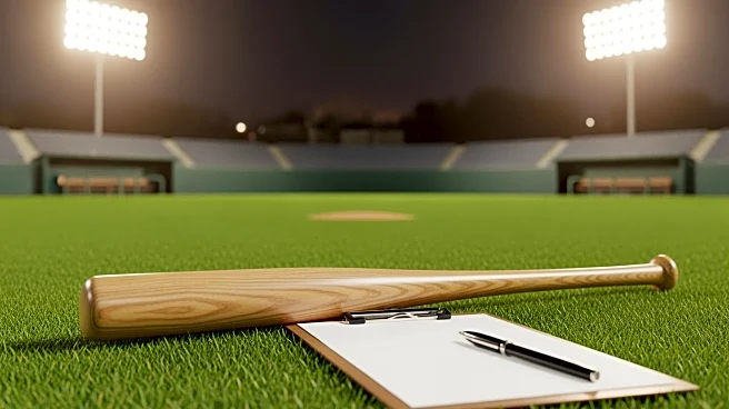 Braves Finalize 2026 MLB Coaching Staff with New Additions