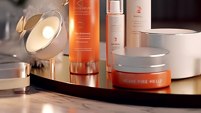 Canadian Beauty Market Sees Growth in Luxury and Innovative Skincare Products