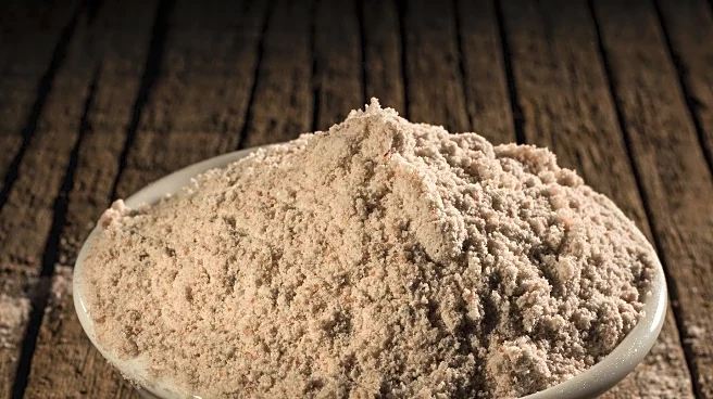 Consumer Reports Finds High Lead Levels in Popular Protein Powders, Raising Health Concerns