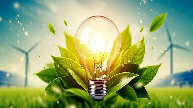 ReNew Energy Reports Significant Profit Increase Amid Expansion in Renewable Capacity