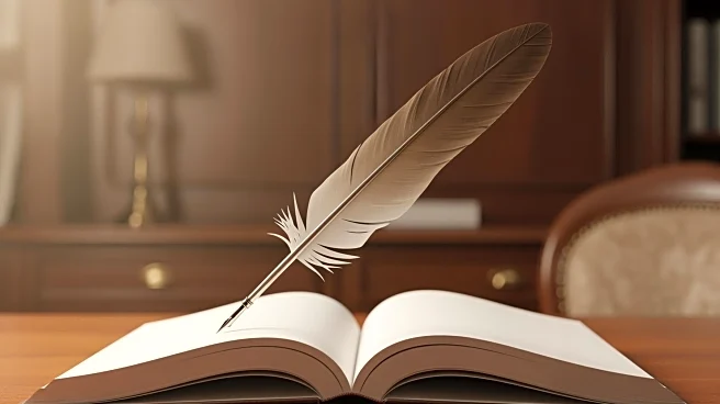 David Szalay Wins Booker Prize for Novel 'Flesh', Highlighting Literary Innovation