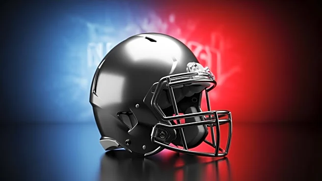 NFL Power Rankings Highlight NFC's Dominance Over AFC