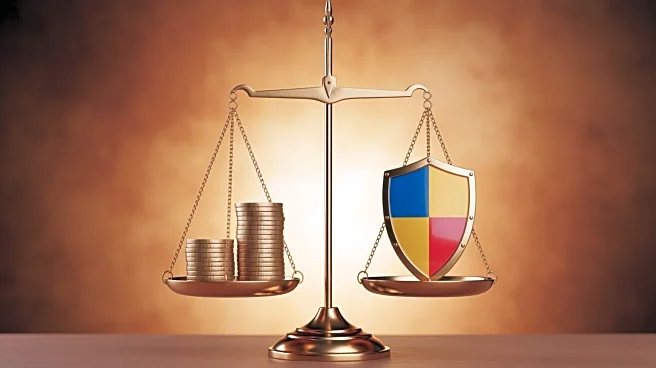 President Trump Proposes $2,000 Tariff-Funded Stimulus Check for Americans