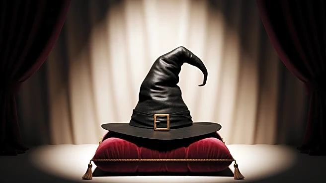 Heritage Auctions to Sell Iconic Wicked Witch Hat from 'The Wizard of Oz'