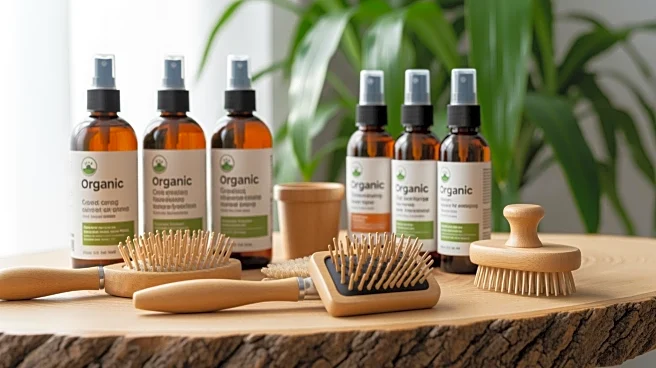 Marketer Joanna Botwood Leaves Corporate World to Launch Sustainable Pet Care Startup