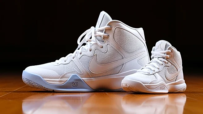 NBA Veteran CJ McCollum Compares Kansas Phenom Darryn Peterson to LeBron James