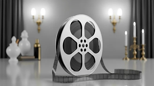 David Ellison Downplays Paramount's Acquisition Needs Amid Warner Bros. Discovery Offers