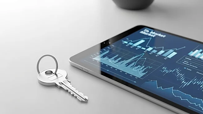 London Stock Exchange CEO Julia Hoggett Discusses Identity and Market Modernization