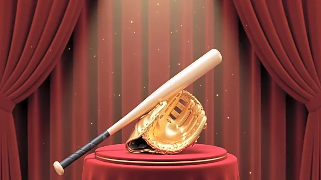 Braves' Drake Baldwin Wins NL Rookie of the Year Amid Close Competition