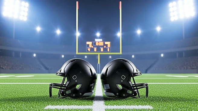 Florida High School Football Playoffs Begin Amid IMG Academy's National Championship Withdrawal