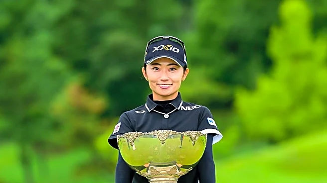 Sakura Explores New Western Wear Store in Sacramento