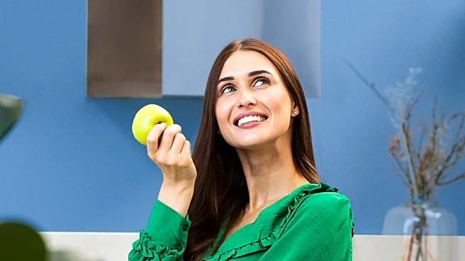 Health Expert Advocates Lifestyle Changes for Improved Immunity in 50s and 60s