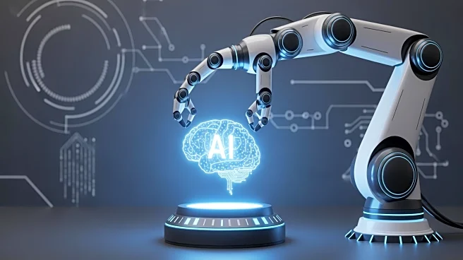 SoftBank Divests Nvidia Stake to Fund Major OpenAI Investment