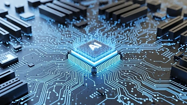 AMD CEO Lisa Su Projects 35% Annual Growth Amid AI Chip Demand Surge