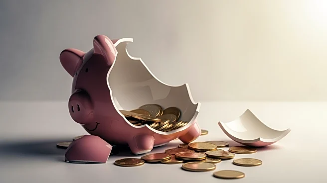 Insurance Expert Explains Rising Car Insurance Costs and Impact on Consumers