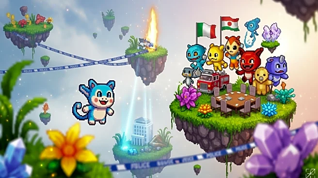 Nintendo Announces Pokémon Pokopia Release Date for Switch 2