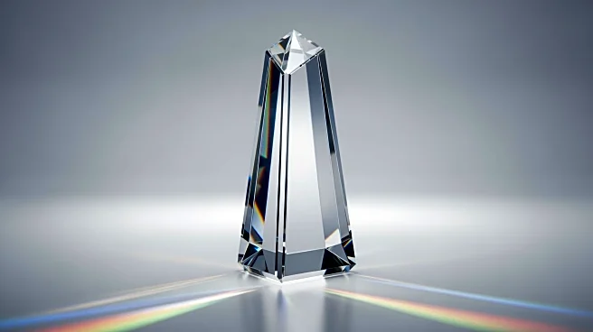 CorVel Recognized as America's Growth Leader for 2026 by TIME