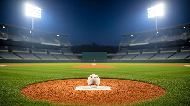 MLB Pitcher Luke Weaver Becomes a Free Agent Following 2025 Season