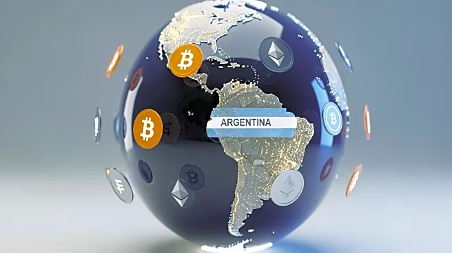 WhiteBIT Expands Into Argentina and Brazil, Targeting Latin America's Surging Crypto Market