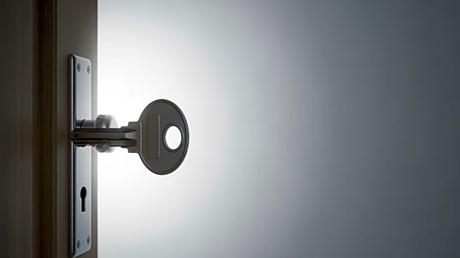 Senate Passes Shutdown-Ending Bill, House Vote Anticipated