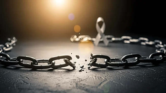 Senator Fetterman Criticizes Democrats Over Government Shutdown, Advocates for Mental Health Awareness