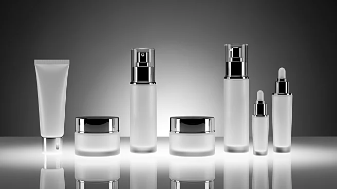 ICONS Beauty Group Appoints Scott Lingren as CEO, Sue Nichols as Vice Chair to Drive Strategic Growth