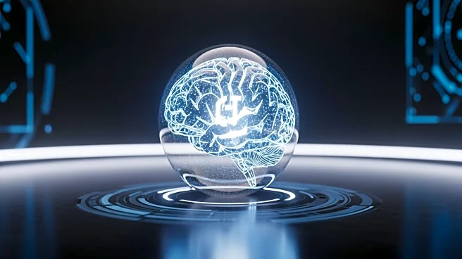 Immortality Startup Eternos Pivots to Personal AI with $10.3M Funding