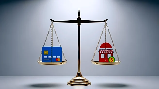 Visa and Mastercard Reach Settlement on Swipe Fees with U.S. Merchants, Sparking Mixed Reactions