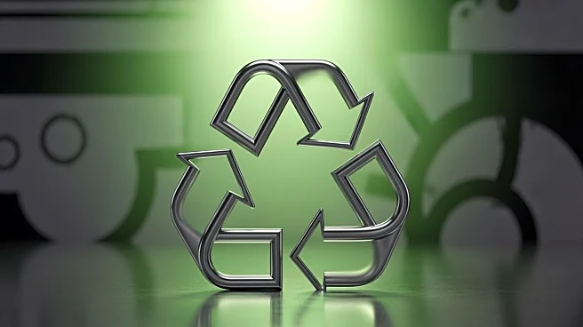 Steel Dynamics Appoints Matt Bell as Head of Metals Recycling Platform