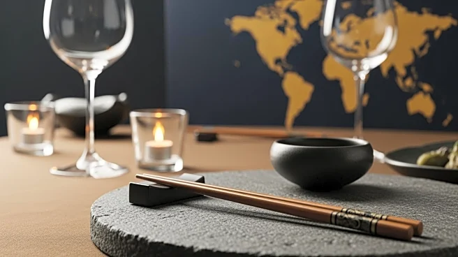 P.F. Chang's Appoints Jim Mazany as CEO to Drive Global Expansion