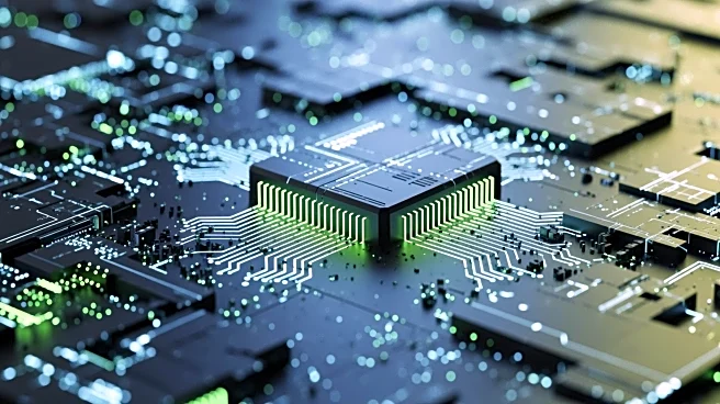 Intel Appoints Dr. Craig H. Barratt to Board of Directors to Enhance Technological Advancement