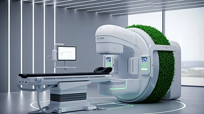 Bracco Diagnostics Unveils Sustainable Radiology Innovations at RSNA 2025