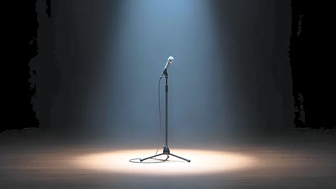 Jimmy Kimmel Mourns the Loss of Bandleader Cleto Escobedo III