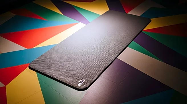 Inditex's Oysho Expands Activewear Market Presence with Community Engagement