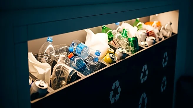 MLB and WM Honored for Innovative Recycling Initiatives by NWRA