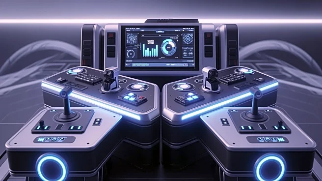 Bergan Marine Systems Enhances Maritime Operations with Modular Solutions