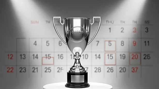 College Football Playoff Rankings Release Schedule Announced