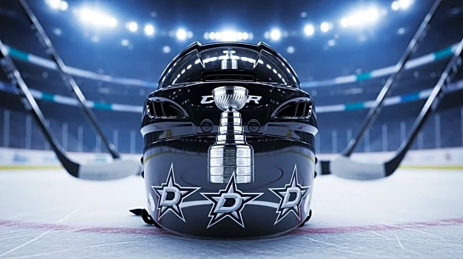 Mikko Rantanen Joins Dallas Stars with Ambition to Recapture Stanley Cup