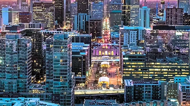 Denver Hosts Array of Cultural Events on November 11