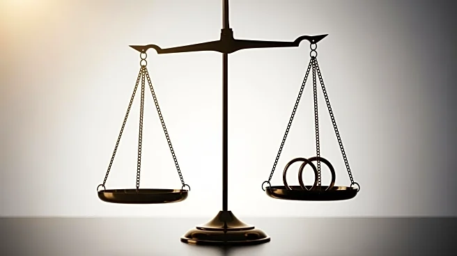 Supreme Court Declines to Hear Same-Sex Marriage Case, Preserving Obergefell Decision