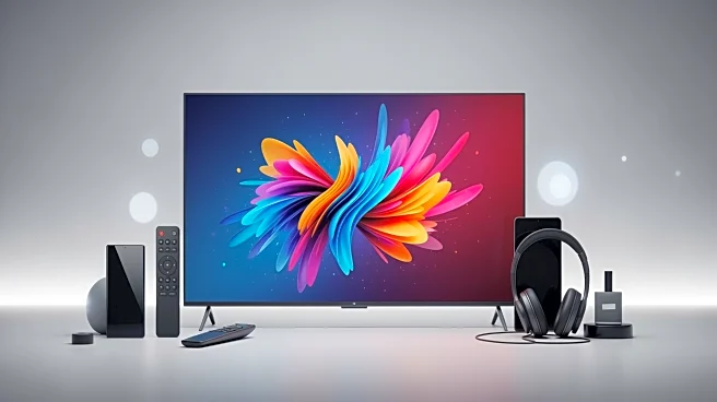 Walmart+ Offers Discounted Streaming Subscriptions Amid Black Friday Sales