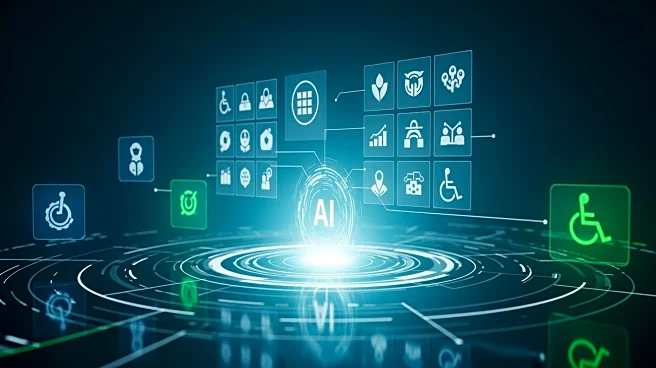 AI Tools Transforming Government Service Delivery and Accessibility