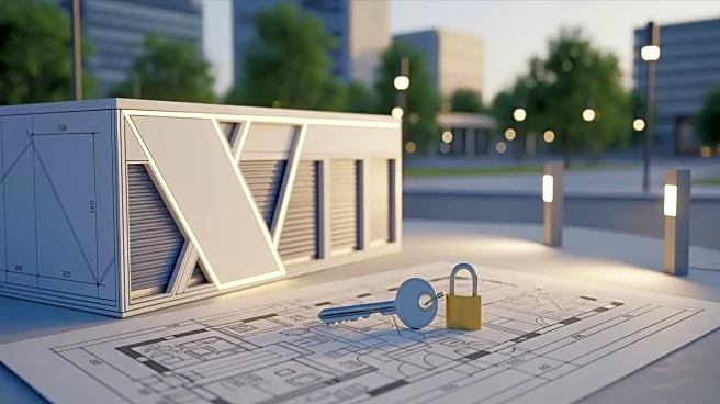 Abacus Storage King Plans New Self-Storage Facility in Queensland's Aura Business Park