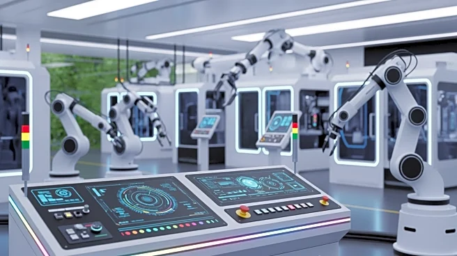 Schneider Electric Opens New Manufacturing Facility in Tennessee to Support Energy Management