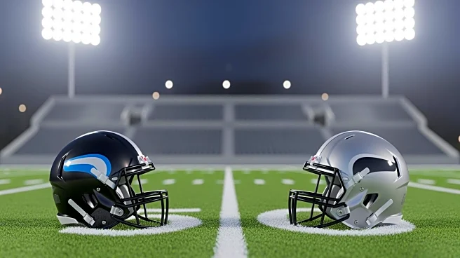 UNLV Football Hosts Utah State in Key Mountain West Matchup