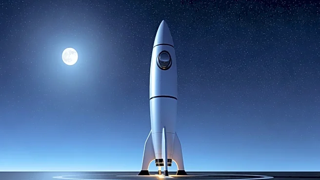 Rocket Lab Reports Record Q3 Revenue, Shares Surge