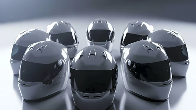 ACC Championship Race Intensifies with Seven Teams in Contention