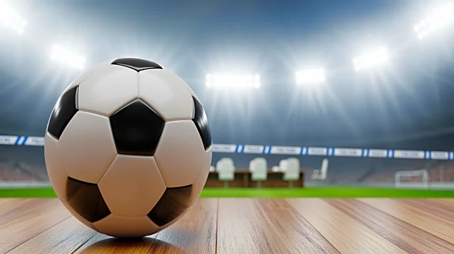 Levante Faces Decision Amidst Interest in Carl Eita Eyang