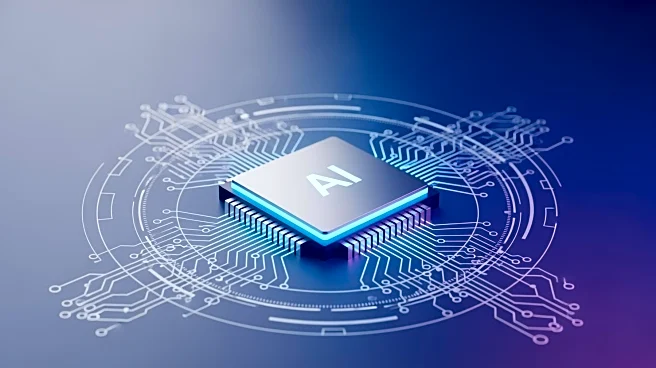 SoftBank's Sale of Nvidia Shares Sparks Market Concerns Amid AI Investment Shift