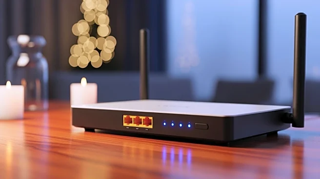 Gateway Fiber Hosts Meet and Greet in Gardner to Introduce High-Speed Internet